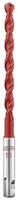 Alpen 51900600100, Alpen MultiCut 51900600100 Hartmetall Mehrzweckbohrer 6mm
