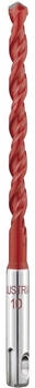 Alpen Multicut Universalbohrer SDS-Plus 6 mm 160 mm (51900600100)
