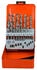 Projahn Spiralbohrer-Set HSS-G 19-tlg. Ø 1-10 mm / 0,5 mm BASIC (60318)
