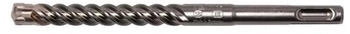Heller Hammerbohrer 4Power SDS-plus &Oslash; 8,0 mm Arbeits-L.100 mm L.160 mm (29131 6)