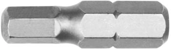 Wera Bit Innensechskant Hex-Plus 10,0 x 25 mm (05056340001)
