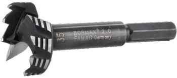Famag Bormax Forstnerbohrer 10 mm (162201000)