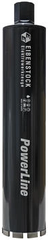Eibenstock Diamant-Nass-Bohrkrone 1¼" Ø 102mm 450mm PowerLine (36E10200)