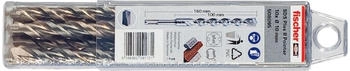 Fischer Hammerbohrer SDS Plus II Pointer 8/100/160 QP (531862)