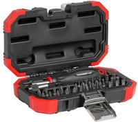 Gedore Schrauberbit-Satz R33003032