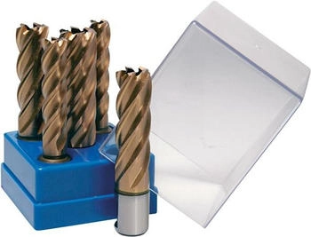 BDS Kernbohrer-Set KBL Vario Plus 14/18/22mm (KBL-VP Box)