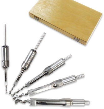 KS Tools 911.5156 Bit XZN – 5/16, 30 Mm Länge, Für M6 Schrauben, Robust & Langlebig