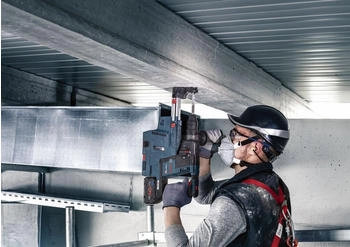Bosch PRO SDS plus-5X Hammerbohrer, 26 x 400 x 450 mm (2608836652)