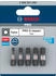 Bosch PRO Hex Impact Bit-Set, H3, H4, H5(x2), H6, 25 mm, 5-tlg. (2608521U59)