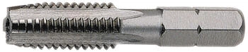 Völkel Einschnittgewindebohrer-Bit HexTap M4x0,7 HSSG (67030)