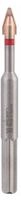 ALPEN HM-Fliesenbohrer C Protector - 12 mm
