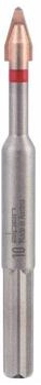 Alpen Feinsteinzeug-Fliesenbohrer C Protector 12 mm x 110 mm (0030301200100)