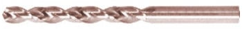 Forum Spiralbohrer mit zylindrischem Schaft HSS DIN 338 W blank 5,4 mm