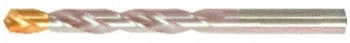 Forum Spiralbohrer D338N TiN Tip 9,80mm
