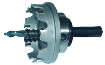 Forum HM-Lochsäge Flachschnitt 90,0 mm