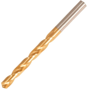 Forum Spiralbohrer mit zyl. Schaft HSS DIN 338 N TiN 9,1 mm