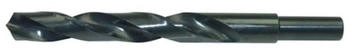 PTG Spiralbohrer DIN 338 abgesetzter Schaft 12,50 mm