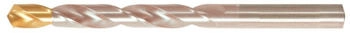 Forum Spiralbohrer D338N TiN Tip 12,00mm