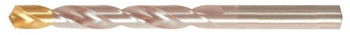 Forum Spiralbohrer D338N TiN Tip 8,60mm