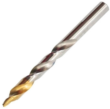 Forum Spiralbohrer DIN338 HSS mit Stufenbohrerspitze 11,00mm UNI dreikant