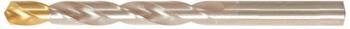 Forum Spiralbohrer D338N TiN Tip 8,90mm