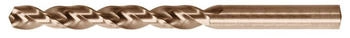 Forum Spiralbohrer mit zylindrischem Schaft HSS DIN 338 W blank 7 mm