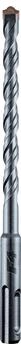 Alpen SDS-plus Hammerbohrer F4 Forte 22 x 450 mm