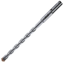Alpen SDS-plus Hammerbohrer F4 Forte 8 x 310 mm