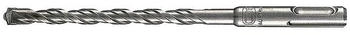 Alpen SDS-plus Hammerbohrer F4 Forte 12 x 260 mm
