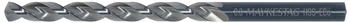 Alpen Spiralbohrer HSS-Co5 DIN 340 Profilgeschliffen FORTE Maykestag 3 mm
