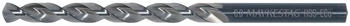 Alpen Spiralbohrer HSS-Co5 DIN 340 Profilgeschliffen FORTE Maykestag 2,5 mm