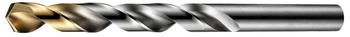 Dormer Spiralbohrer HSS DIN 338 N TiN-Tip 5,5 mm
