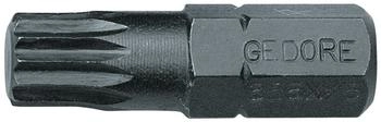Gedore Schraubendreherbit 5/16" XZN M6 (885 X 6)