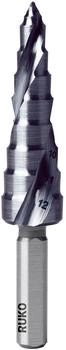RUKO Stufenbohrer ULTIMATECUT HSS RUnaTEC 5-12mm (101650-9P)
