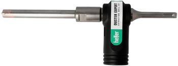 Heller Absaugbohrer SDS-Plus Duster Expert XC 6 x 160/100 mm (29884)