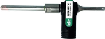 Heller Absaugbohrer Duster Expert XC SDS-Plus 12 x 160/100 mm (29887)
