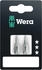 Wera 840/1 Z Innensechskant Bit, 2er-Pack
