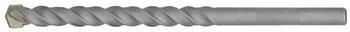Promat Betonbohrer D.14mm Gesamt-L.150mm Arbeits-L.90mm Rundschaft 10mm (4000864118)