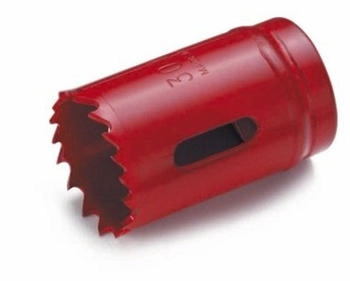 Cimco Lochs&auml;ge HSS-Bi-Metall 24mm (207424)