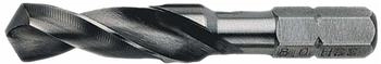 Völkel Spiralbohrer-Bit HSS geschliffen 1mm (67110)