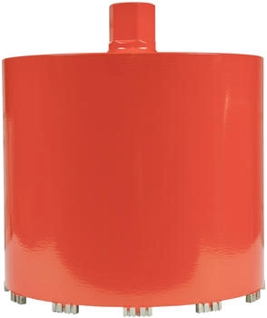 Eibenstock Diamant-Trocken-Bohrkrone 1¼", Ø 250 mm, 200 mm Nutzlänge (36A25000)