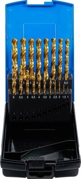 KS Tools 911.5156 Bit XZN – 5/16, 30 Mm Länge, Für M6 Schrauben, Robust & Langlebig