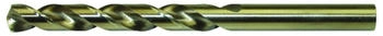 PTG Spiralbohrer DIN 338 Typ N rechts 5,1 mm aus HSS-Co (333850510)