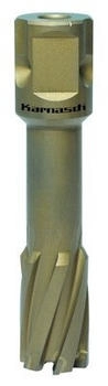 Metallkraft Kernbohrer HARD-LINE 55 Universal Ø 14 mm Weldon 19 (38720.131614)
