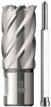 BDS Kernbohrer kurz KBK HSS Schaft Weldon 18/30 mm (KBK018)