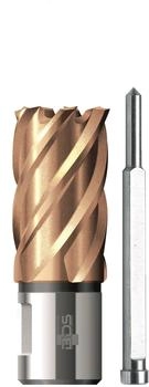 BDS Kernbohrer VARIOPlus KBK HSS Weldon 24/30mm (KBK-VP 024)