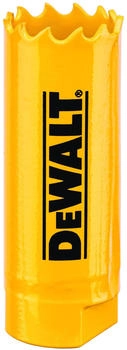 DeWalt Bi-Metall Lochsäge Extreme 21mm (DT90300-QZ)