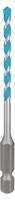BOSCH Betonbohrer EXPERT HEX-9 Multi Construction, &Oslash; 3,5 mm, 1 St.