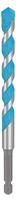 Bosch Professional 2608902352, Bosch Professional Bosch EXPERT HEX-9 Multi
