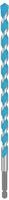 Bosch Professional 2608902357, Bosch Professional Bosch EXPERT HEX-9 Multi